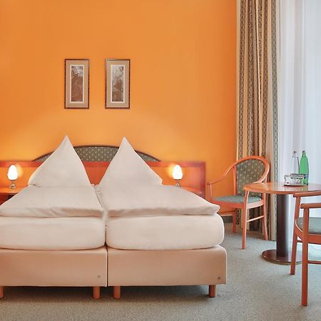 Villa Regent Spa & Wellness Маріанські Лазні Екстер'єр фото