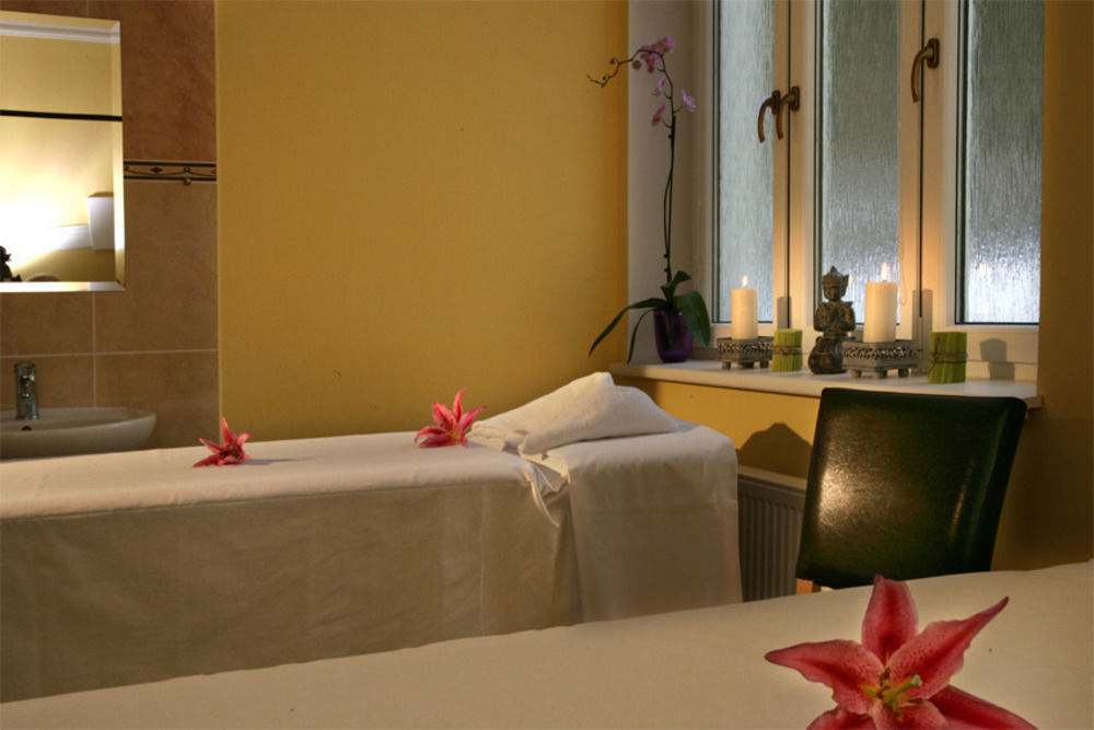 Villa Regent Spa & Wellness Маріанські Лазні Екстер'єр фото