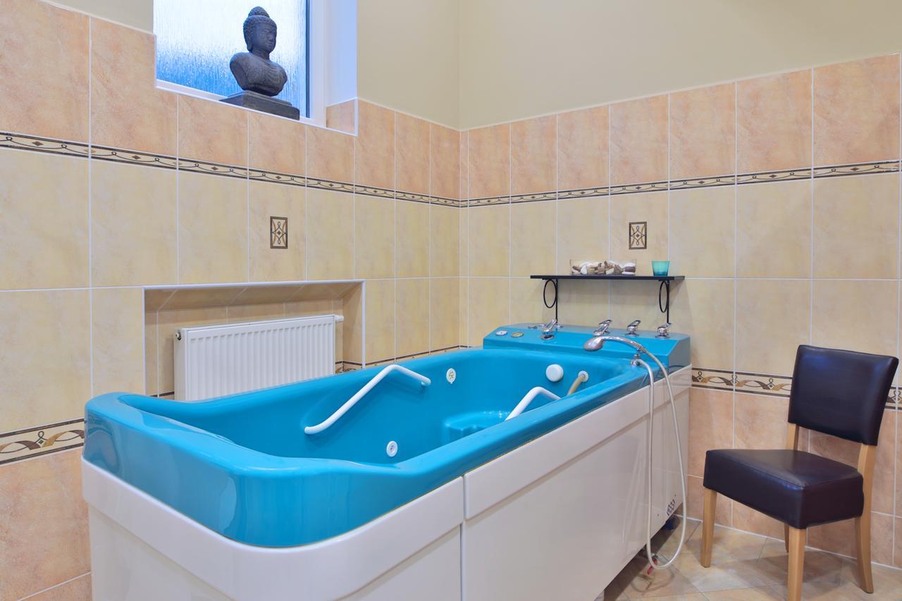 Villa Regent Spa & Wellness Маріанські Лазні Екстер'єр фото